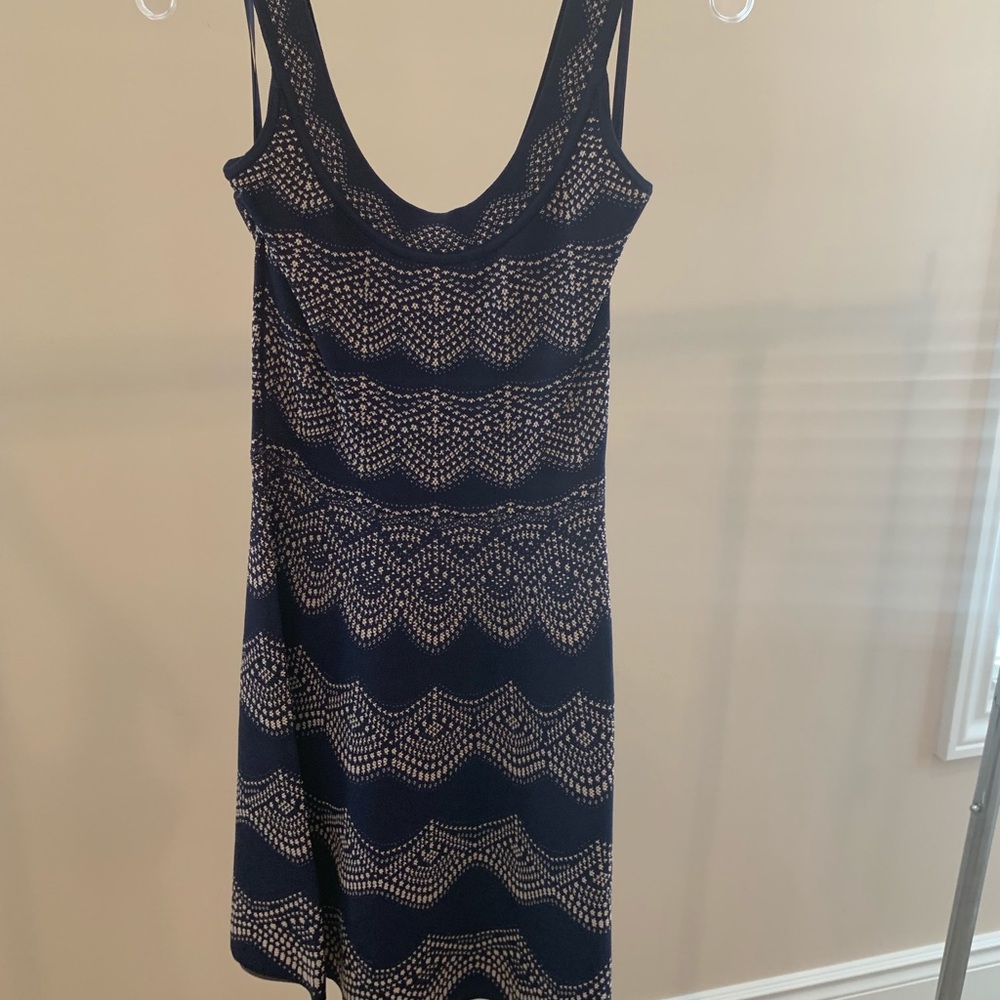 BCBG dress